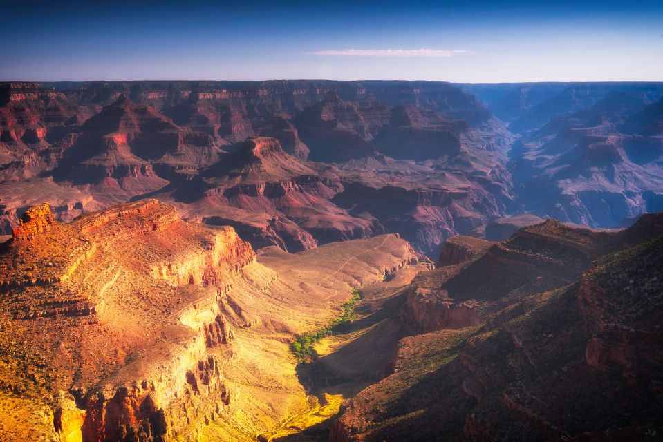 Perfect Grand Canyon Tour: Local Guides & Skip The Lines - Price and value for $189: what you’re paying for