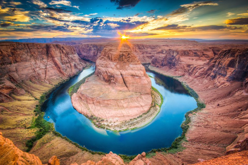 Perfect Grand Canyon Tour: Local Guides & Skip The Lines - Flagstaff lunch at Kickstand Kafe: the part that makes the rim experience feel smoother