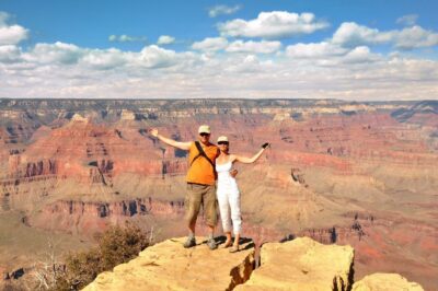 Perfect Grand Canyon Tour: Local Guides & Skip The Lines - Meeting at The Dragon’s Den and starting with an easy reset