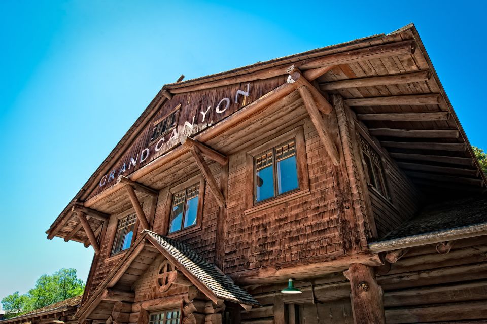 Perfect Grand Canyon Tour: Local Guides & Skip The Lines - Mary Colter’s Desert View Watchtower: 1932 meets the bigger story