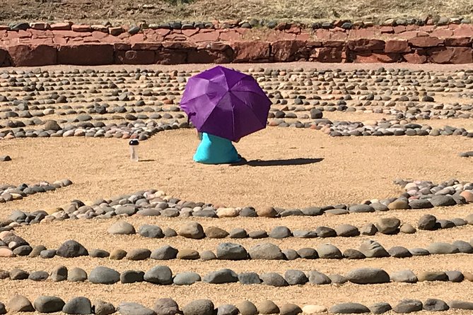 Personalized Spiritual Journey Tour in Sedona - Getting there: pickup, meeting point, and how to plan your half-day