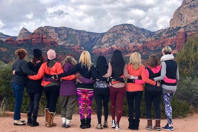 Private 3-Hour Spiritual Vortex Tour of Sedona - Price and Value: What $163.47 Gets You (And What It Doesn’t)