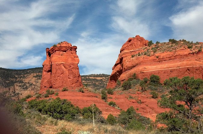 Private 3 or 4-Hour Sedona Vortex Energy Balancing Journey - Price and value: what makes this worth it (even without a hard number)