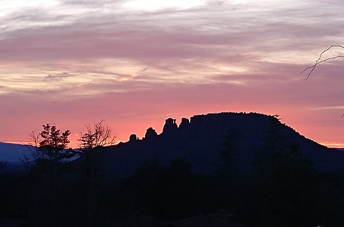 Private 3 or 4-Hour Sedona Vortex Energy Balancing Journey - Who this suits best, and who might want a different style