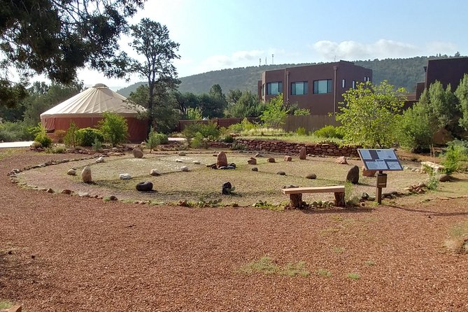 Private 4-Hour Sedona Medicine Wheel and Vortex Journey - Stop 3: Over 15 Possible Stops Based on Your Intentions