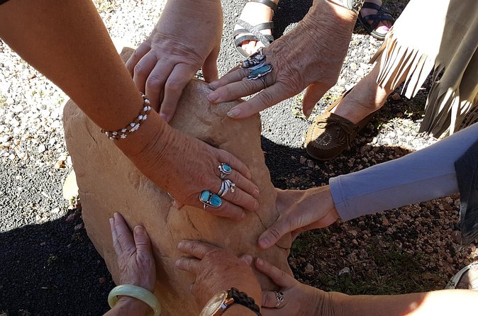 Private 4-Hour Sedona Medicine Wheel and Vortex Journey - Weather, Footing, and How to Prepare Like a Pro