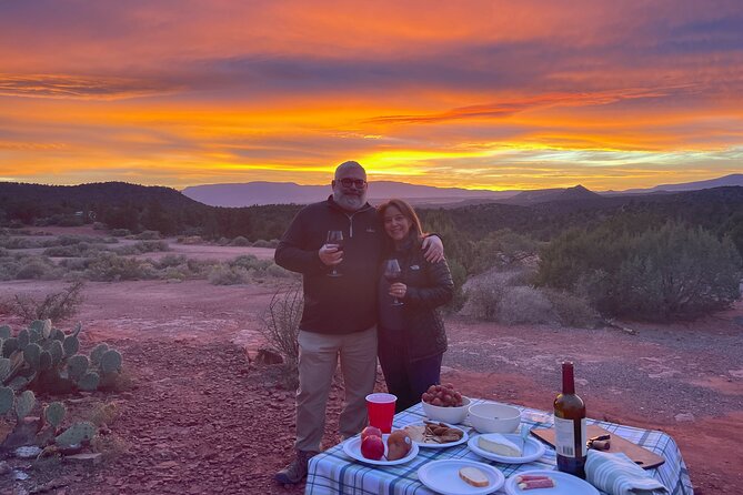 Private Custom Tours in Sedona - Pickup, Mobile Tickets, and Day-of-Logistics Reality Check
