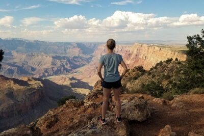 Private Grand Canyon Day Tour - Grand Canyon Village and El Tovar Lunch: More Than a Meal Stop