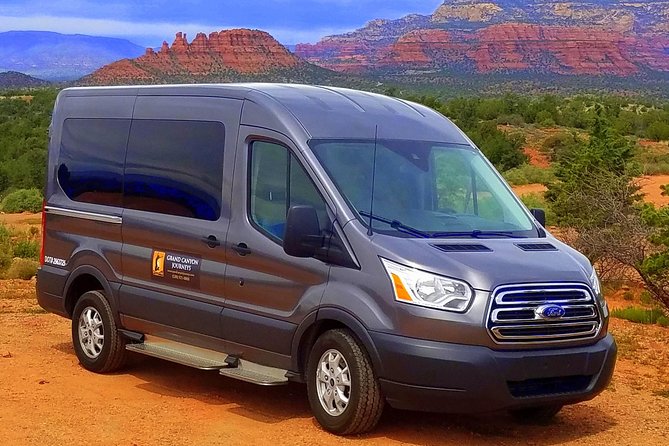 Private Grand Canyon Day Tour - Private Tour Value: What You’re Really Paying For at $317.98