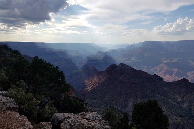 Private Grand Canyon Day Tour with Lunch at El Tovar Lodge - From Sedona or Flagstaff: Why Private Beat Rideshare for This Day