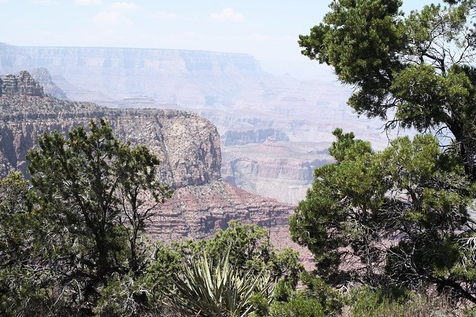 PRIVATE Grand Canyon from Sedona - Your guide shapes the whole day