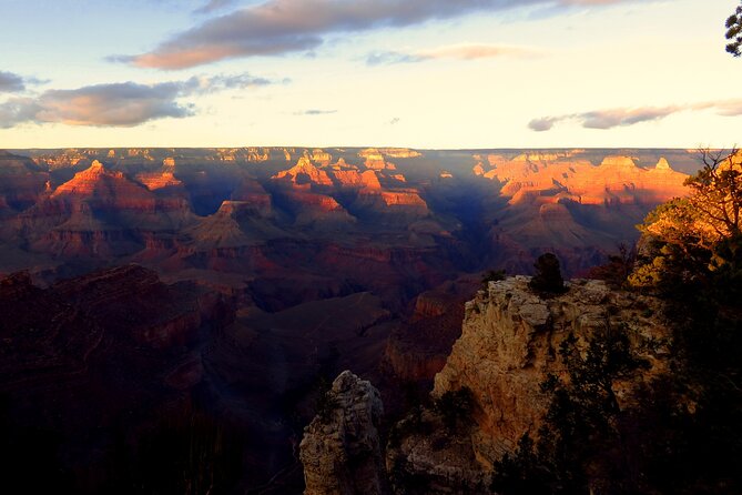 Private Grand Canyon Sunset Tour - Private tour math: when a “just your group” plan is worth it
