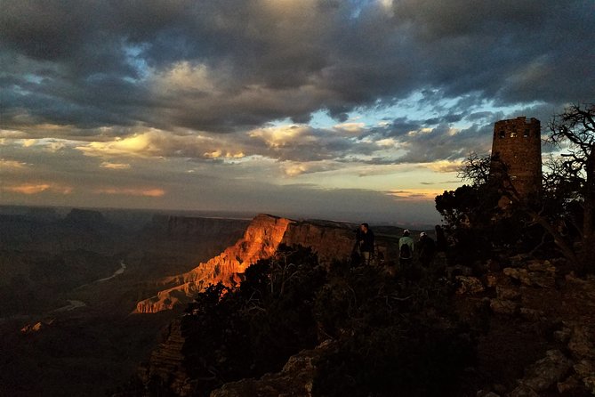 Private Grand Canyon Sunset Tour - Who should book this Grand Canyon sunset tour