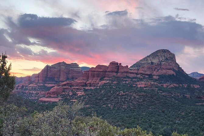 Private Luxury Scenic Sedona Tour, $489 for ALL, up to 6 - Key Things to Know Before You Go