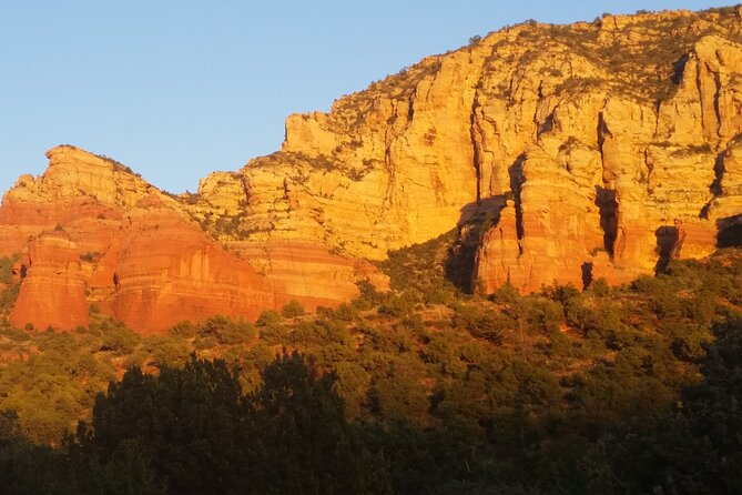 Private Luxury Scenic Sedona Tour, $489 for ALL, up to 6 - A Private Sedona Rundown Without the Parking Headache