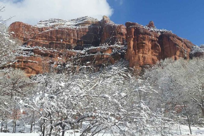 Private Luxury Scenic Sedona Tour, $489 for ALL, up to 6 - Price and What $489 Really Means for Up to 6