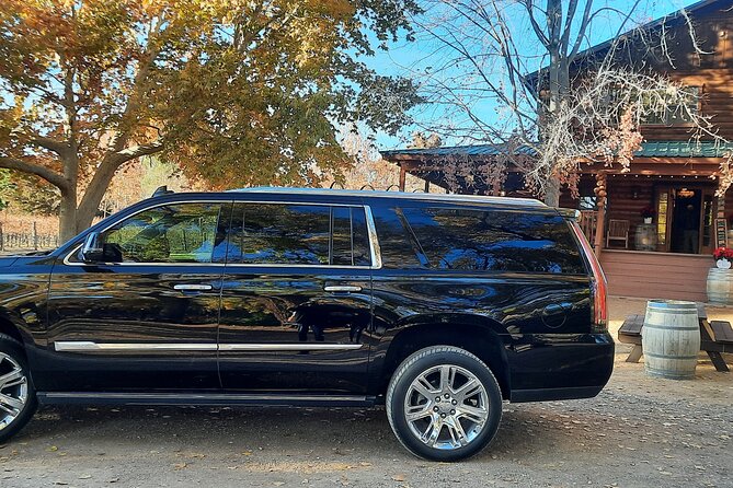Private Luxury Wine Tour $489 per group, up to 5, $789 up to 10 - Why a private Sedona wine tour feels different