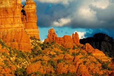 PRIVATE Sedona Jeep Tour 2-hour Colorado Plateau Beautiful Views - Stop-by-stop: what you’ll do and why it matters