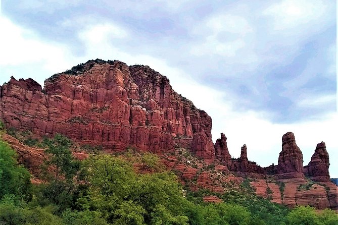 PRIVATE Sedona Jeep Tour On-Road - Red Rock Highlights - Why a private 2-hour Jeep highlights tour makes sense in Sedona