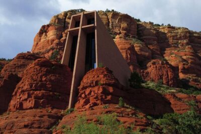 PRIVATE Sedona Scenic Full-Day - Its all about you!! - Red Rock Crossing Photo Stop: Where Timing Matters