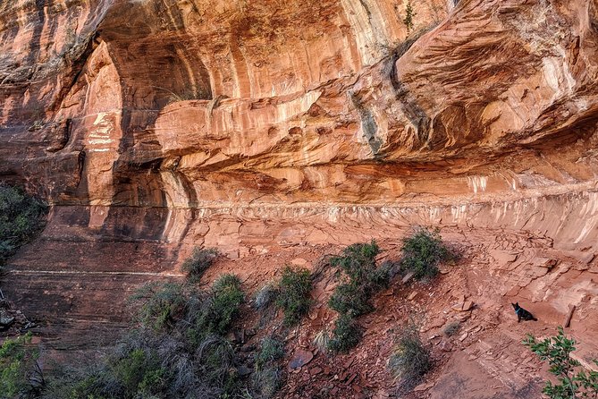 PRIVATE Sedona Scenic Full-Day - Its all about you!! - Tuzigoot Monument and the Page Springs Winery Option