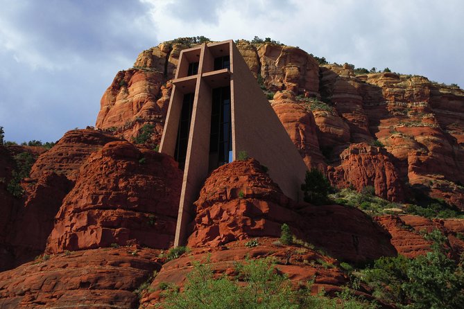 PRIVATE Sedona Scenic Half-Day - just you and your guide - Key things to love about this private Sedona scenic tour