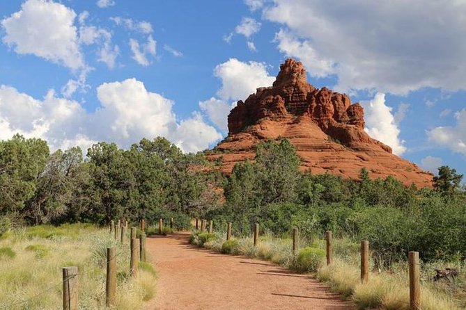 PRIVATE Sedona Scenic Half-Day - just you and your guide - Price Per Person: What You’re Really Buying