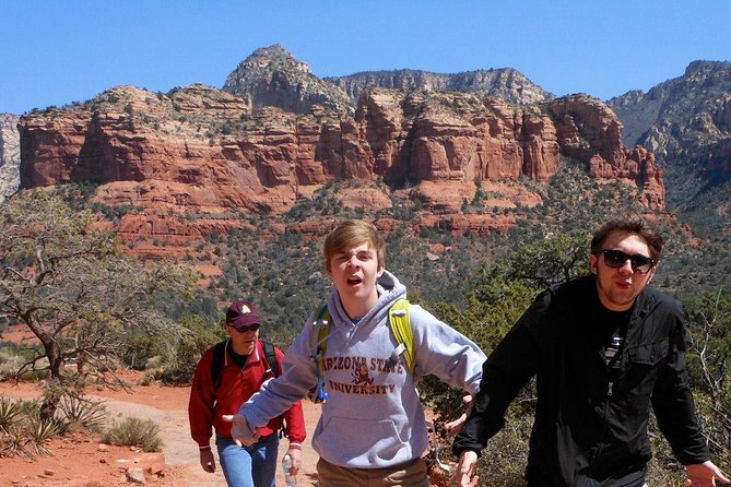 PRIVATE Sedona Scenic Half-Day - just you and your guide - Who This Tour Suits Best (and Who Might Prefer DIY)