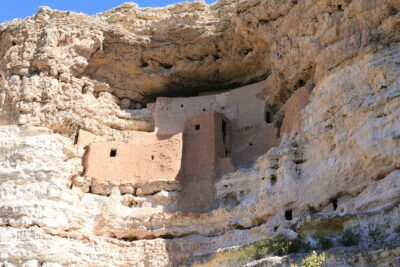 Private Tour of Four National Monuments in Arizona from Sedona - Tuzigoot National Monument and Sinaguan Culture on the Walk