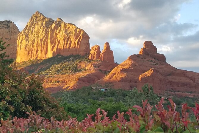 Private Tour of Four National Monuments in Arizona from Sedona - Wupatki, Wukoki, and Sunset Crater Volcano: Four Scenes in One Day