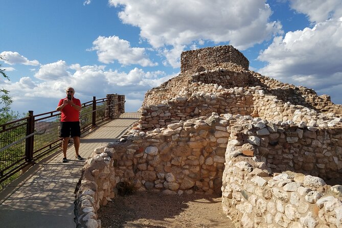 Private Tour of Four National Monuments in Arizona from Sedona - Price and Value: Is $317.98 per Person Fair?