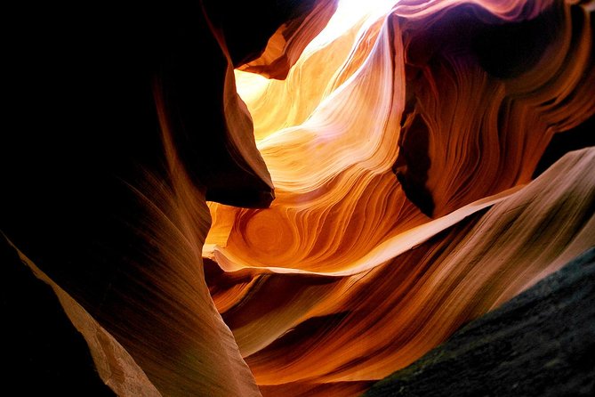 PRIVATE Tour to Antelope Canyon/Horseshoe Bend - Why Antelope Canyon + Horseshoe Bend belong on the same day