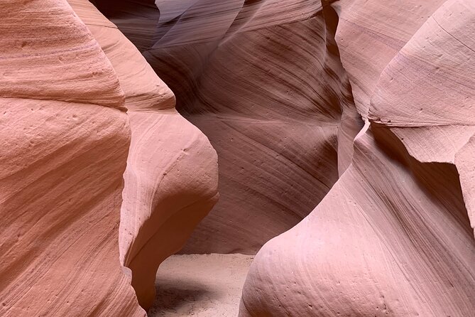 PRIVATE Tour to Antelope Canyon/Horseshoe Bend - Food, comfort, and small “save your day” details