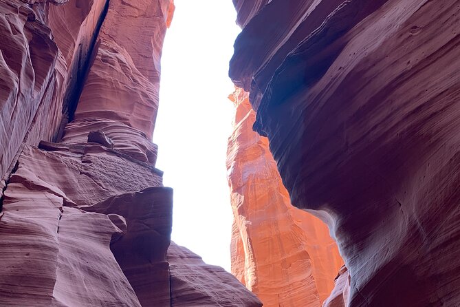 PRIVATE Tour to Antelope Canyon/Horseshoe Bend - What to pack for this exact day trip