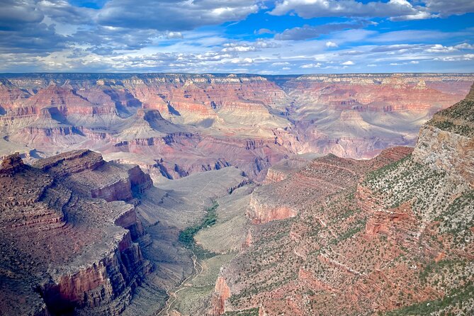Private Tour to Grand Canyon South Rim from Sedona or Flagstaff - South Rim time without big-tour stress