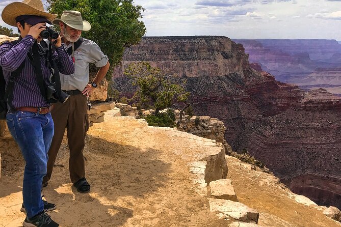 Private Tour to Grand Canyon South Rim from Sedona or Flagstaff - Price and what you’re really paying for ($1,300 per group)