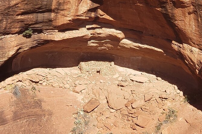 Secret Wilderness (45+ Mile) - Sedona Helicopter Tour - Safety and comfort: who should book, and who should pause