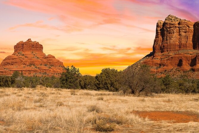 Sedona, Arizona Self-Guided Audio Tour - Audrey Headframe Park and Jerome: Mine-Era Relics with Real Character