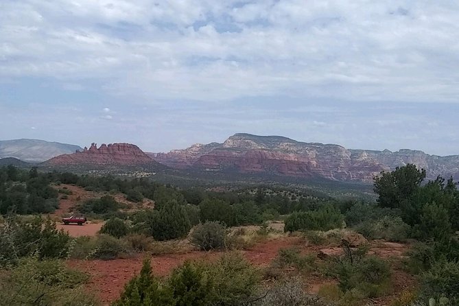 Sedona Boynton Canyon Trolley Tour - Price and Value: What $25.95 Buys You in Sedona
