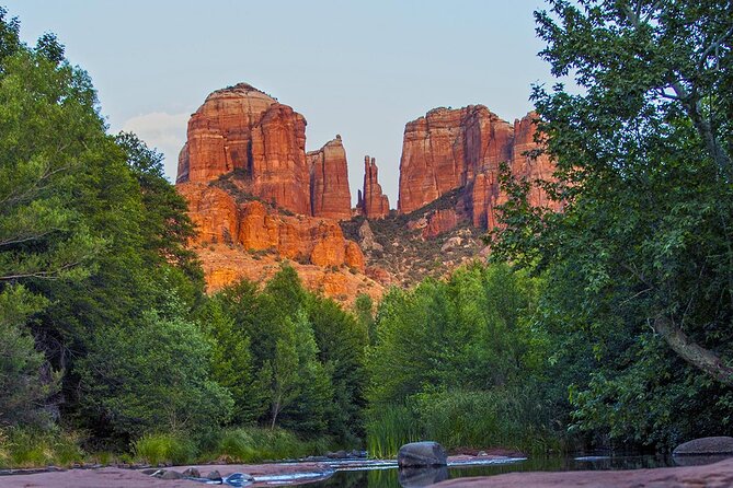 Sedona Cathedral Rock E-Bike Adventure - Key Things to Know Before You Ride