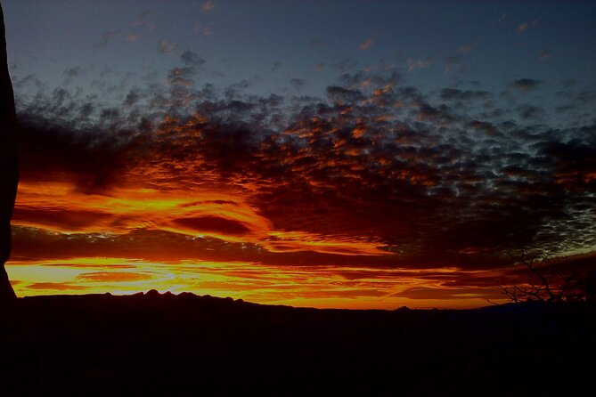 Sedona Dark Sky Sunset & Night Hike With a Private Guide - A Guide Makes the Desert Click: Plants, Animals, and Stories