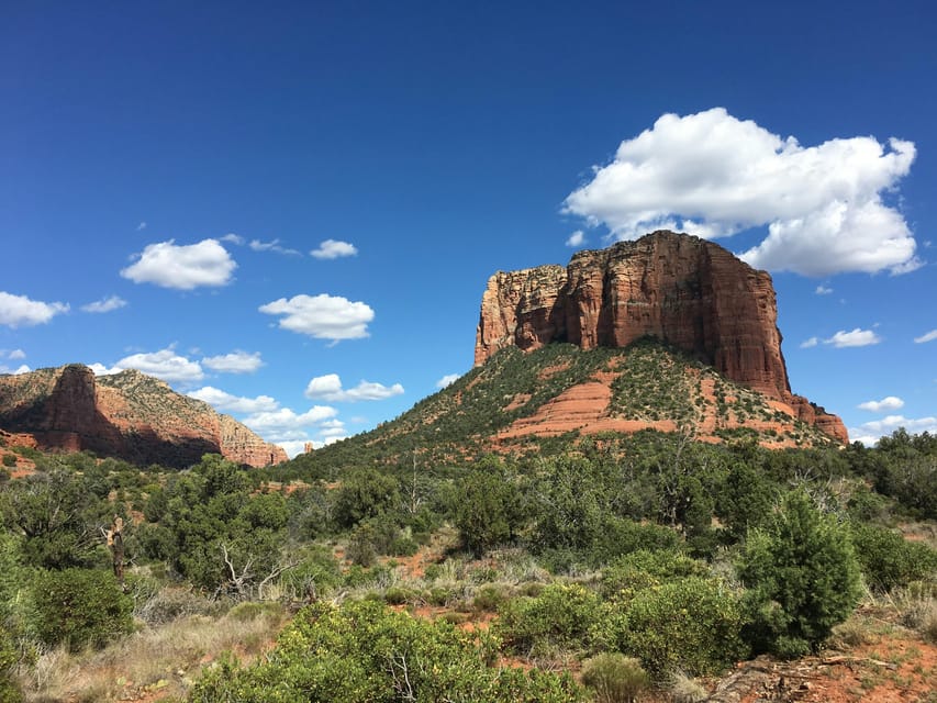 Sedona Devil's Bridge, Bell Rock & Chapel of the Holy Cross - Key things you’ll notice on this Sedona day tour