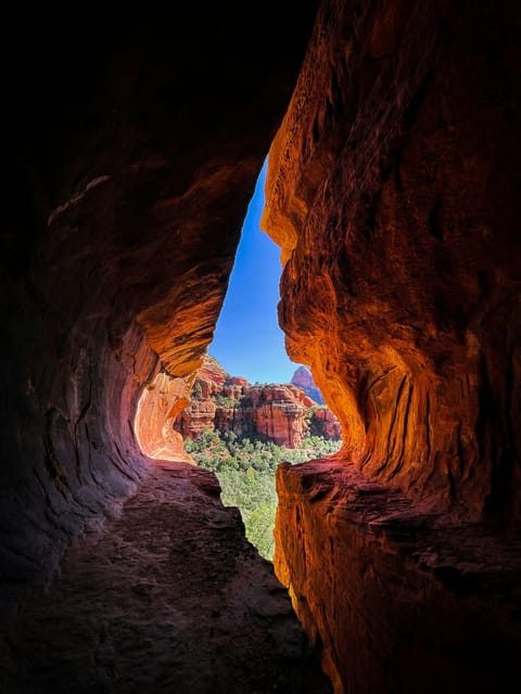 Sedona Devil's Bridge, Bell Rock & Chapel of the Holy Cross - Why this Sedona tour feels like a good value (and where it fits)