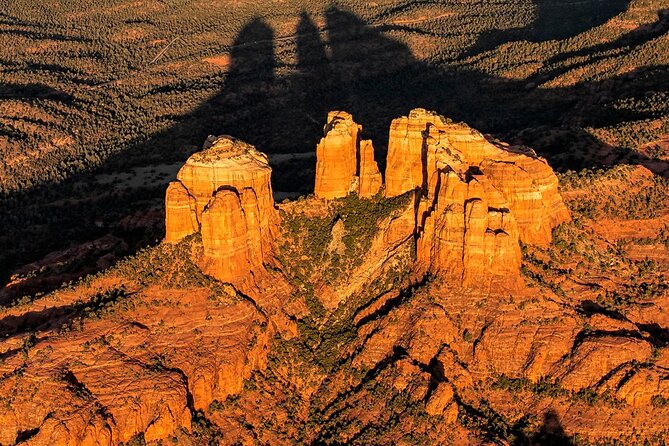 Sedona Easy Hiking Tour with a Private Guide - Red Rock State Park, but with a plan you can follow
