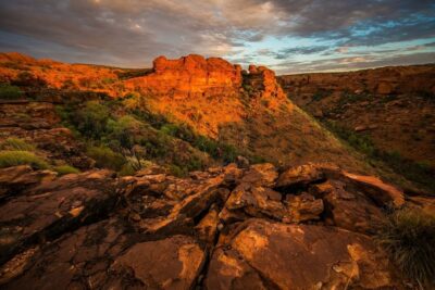 Sedona/Flagstaff: Grand Canyon Day Trip and Sunset - Cameron Trading Post: Shopping Native Crafts with a Cultural Pause