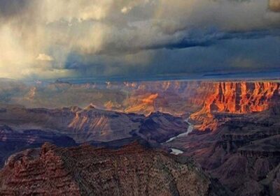 Sedona/Flagstaff: Grand Canyon Tour & First-Class Train Ride - Grand Canyon Railway first class: comfort plus old-west theater