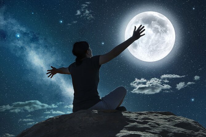 Sedona Full Moon Meditation - Key things to know before you go