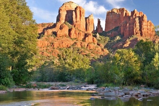 Sedona Healing Experience - Price and value: why $199 can make sense here