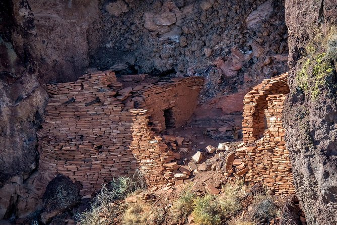 Sedona Helicopter Tour: Wild West Tour - Cabin Comfort: Big Windows, Super Clear Audio, and Room to Breathe