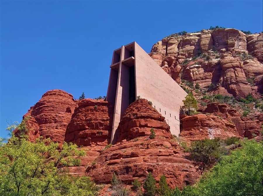 Sedona: Hi-Points Van Tour - Key highlights you’ll actually care about